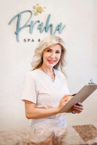 Praha Spa and Salt – Salt Cave photo 33