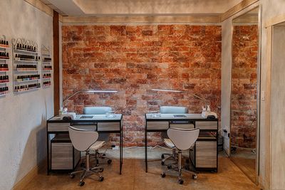 Praha Spa and Salt – Salt Cave photo 34