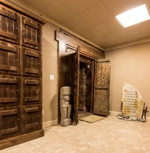 Praha Spa and Salt – Salt Cave photo 36