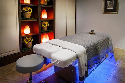 Praha Spa and Salt – Salt Cave photo 37