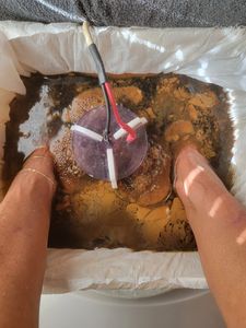 Praha Spa and Salt – Salt Cave photo 40