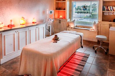 Praha Spa and Salt – Salt Cave photo 43