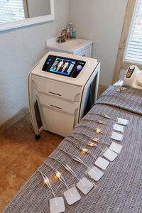 Praha Spa and Salt – Salt Cave photo 44