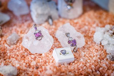 Praha Spa and Salt – Salt Cave photo 45