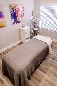 Praha Spa and Salt – Salt Cave photo 47