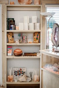 Praha Spa and Salt – Salt Cave photo 48