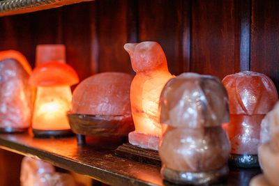 Praha Spa and Salt – Salt Cave photo 51