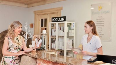 Praha Spa and Salt – Salt Cave photo 52