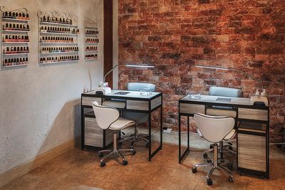 Praha Spa and Salt – Salt Cave photo 53