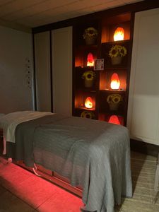 Praha Spa and Salt – Salt Cave photo 56