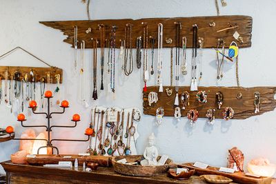 Praha Spa and Salt – Salt Cave photo 57