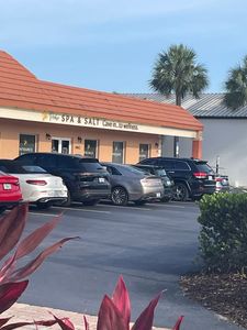 Praha Spa and Salt – Salt Cave photo 58