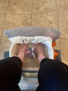 Praha Spa and Salt – Salt Cave photo 59