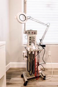 Praha Spa and Salt – Salt Cave photo 60