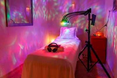 Praha Spa and Salt – Salt Cave photo 61