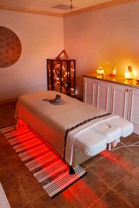 Praha Spa and Salt – Salt Cave photo 63