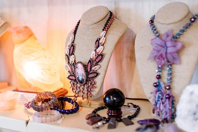 Praha Spa and Salt – Salt Cave photo 65