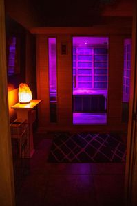 Praha Spa and Salt – Salt Cave photo 66