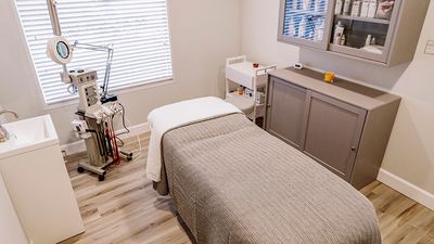 Praha Spa and Salt – Salt Cave photo 67