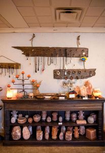 Praha Spa and Salt – Salt Cave photo 68