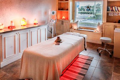 Praha Spa and Salt – Salt Cave photo 12