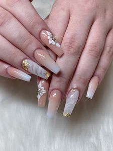 The Best Nail Studio