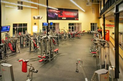 Naples Family Fitness photo 7