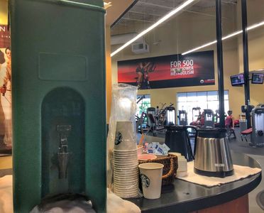 Naples Family Fitness photo 28