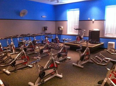 Naples Family Fitness photo 31