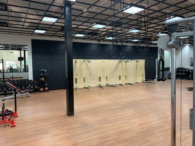 Naples Family Fitness photo 32