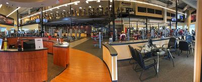 Naples Family Fitness photo 34