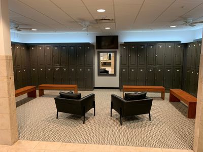 Naples Family Fitness photo 35