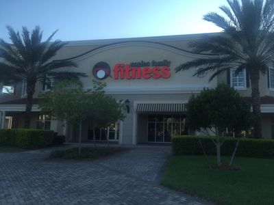 Naples Family Fitness photo 36