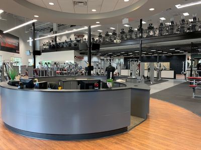 Naples Family Fitness photo 39