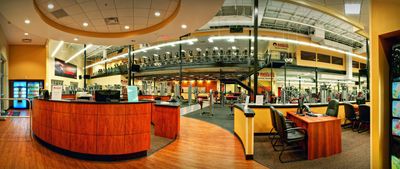 Naples Family Fitness photo 41