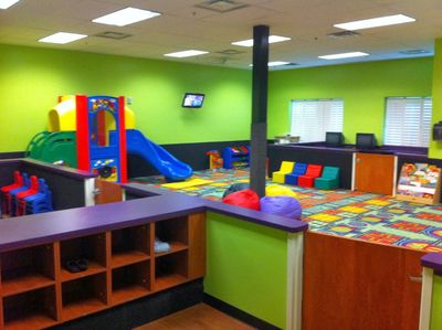 Naples Family Fitness photo 46