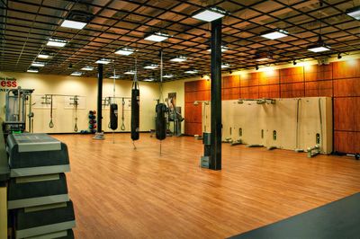 Naples Family Fitness photo 53