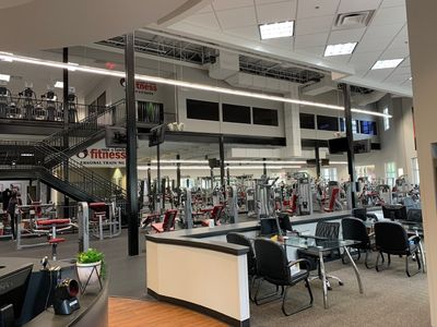 Naples Family Fitness photo 60