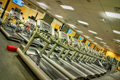 Naples Family Fitness photo 64