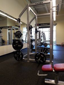 Naples Family Fitness photo 67