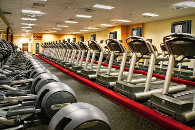 Naples Family Fitness photo 68