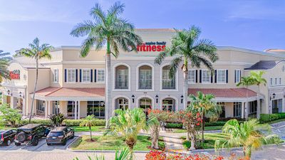 Naples Family Fitness photo 2