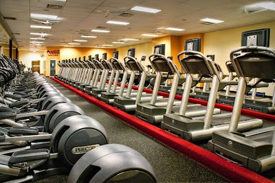 Naples Family Fitness photo 9