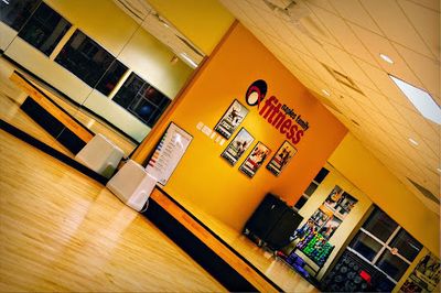 Naples Family Fitness photo 22