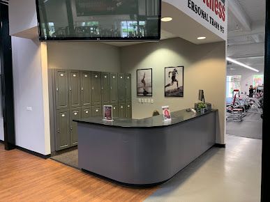 Naples Family Fitness photo 26