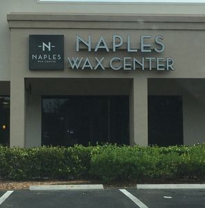 Naples Wax Center