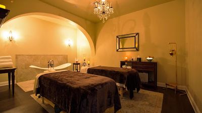 Woodhouse Spa – Naples