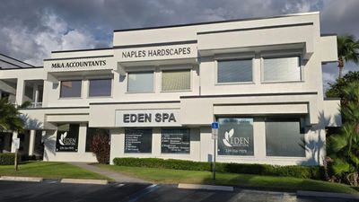Eden Med Spa - Business Location