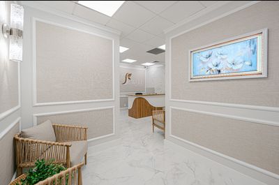 Jewell Medical Spa - Mr. Injectable