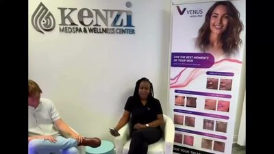 Kenzi Medical and Aesthetics Group